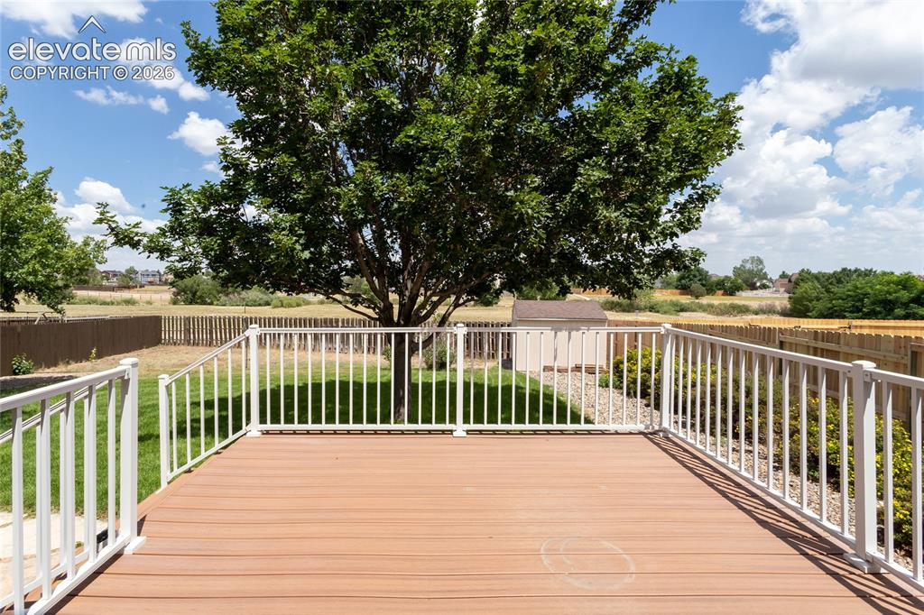 7703 Tompkins Road Peyton CO 80831