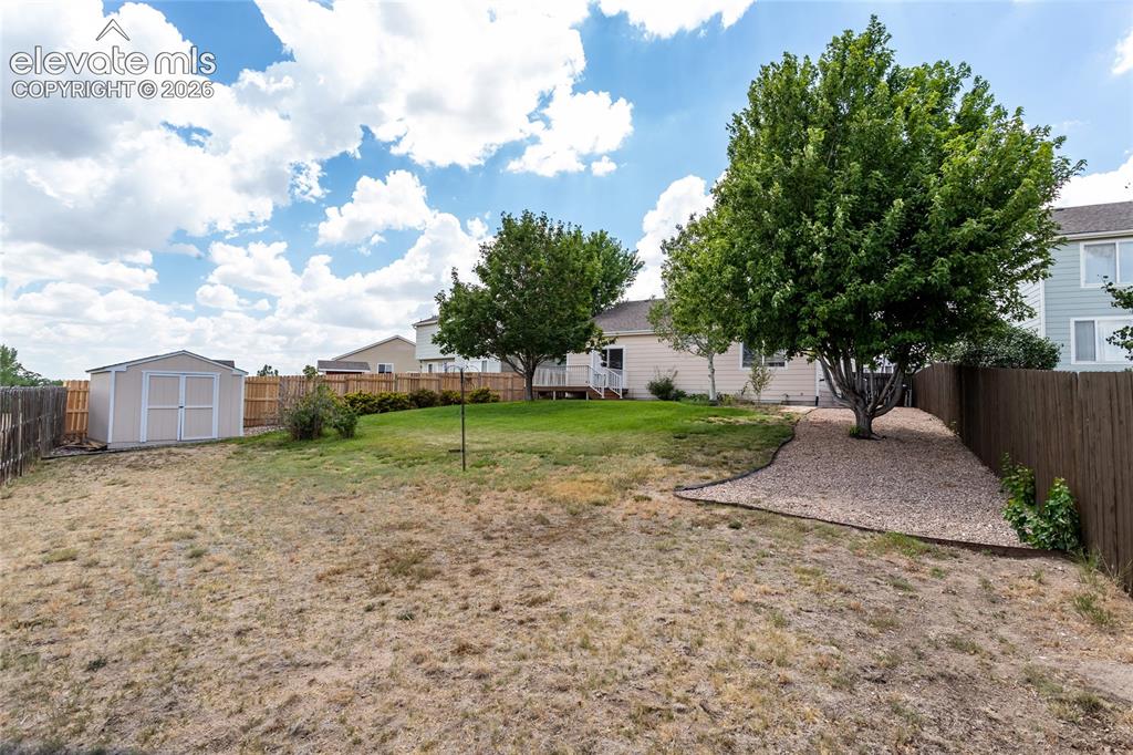 7703 Tompkins Road Peyton CO 80831