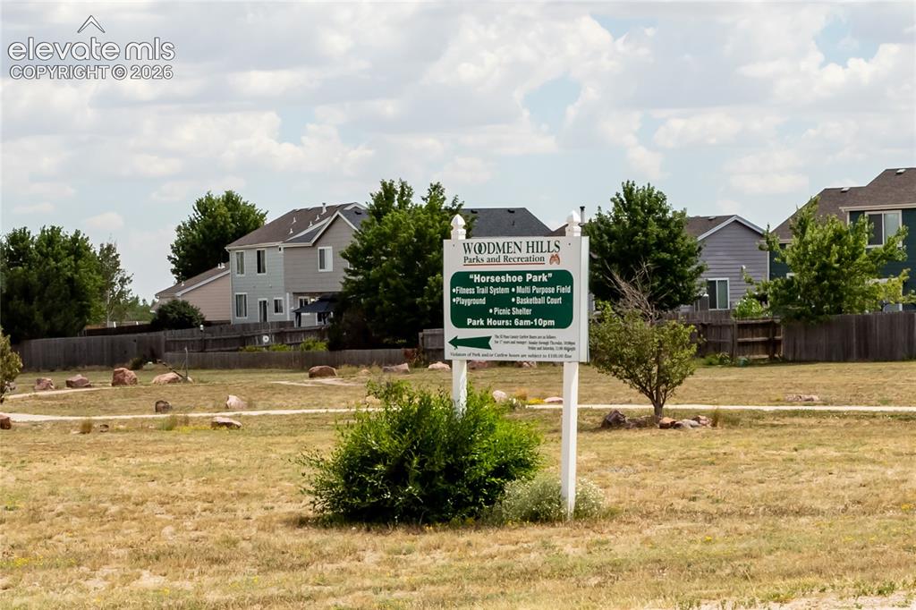 7703 Tompkins Road Peyton CO 80831