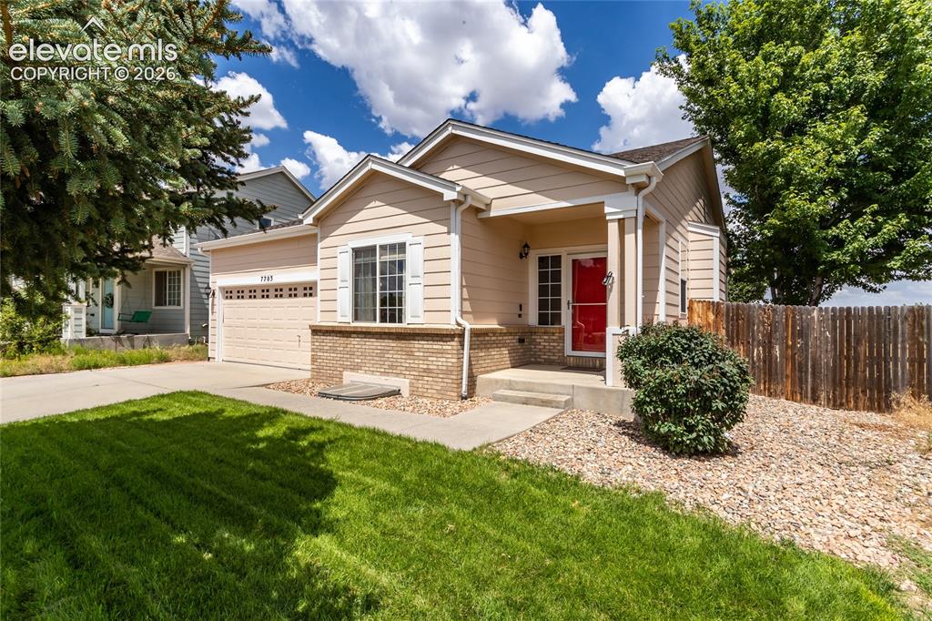 7703 Tompkins Road Peyton CO 80831