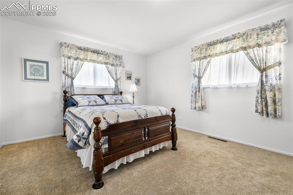16735 High Tree Drive Elbert CO 80106