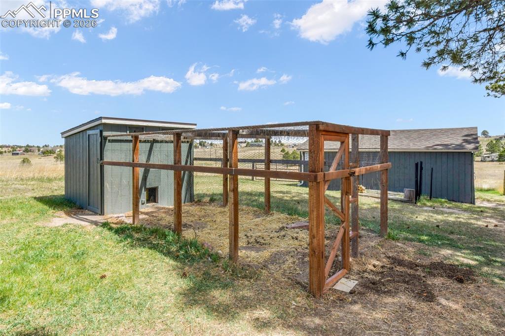 16735 High Tree Drive Elbert CO 80106