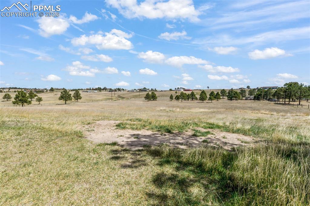 16735 High Tree Drive Elbert CO 80106