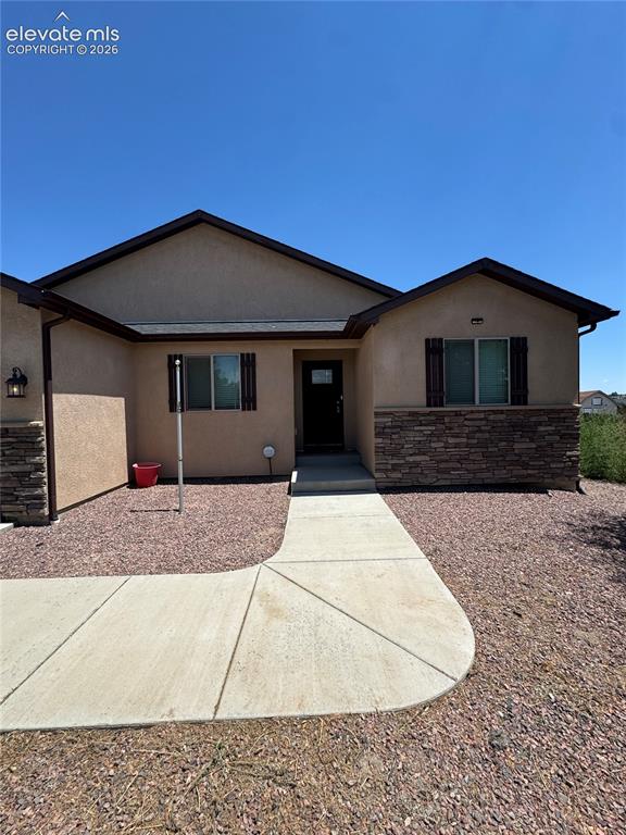822 S Espanola Drive Pueblo CO 81007