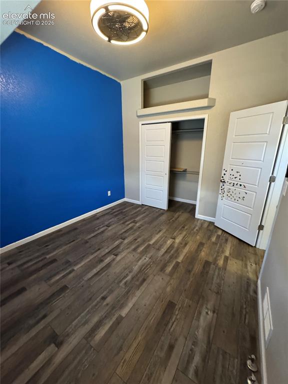 822 S Espanola Drive Pueblo CO 81007