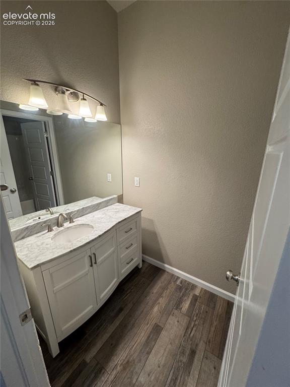 822 S Espanola Drive Pueblo CO 81007