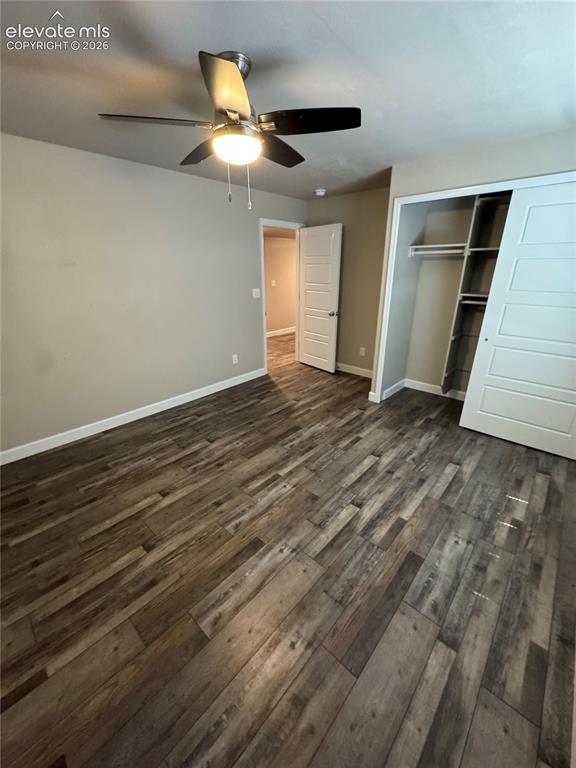822 S Espanola Drive Pueblo CO 81007