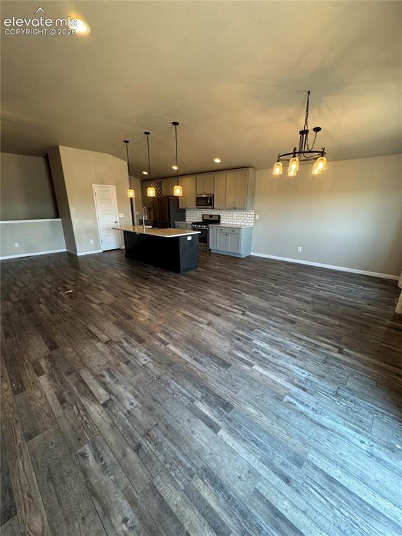 822 S Espanola Drive Pueblo CO 81007