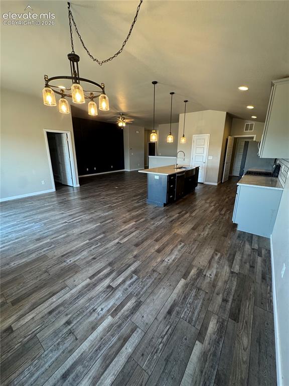 822 S Espanola Drive Pueblo CO 81007