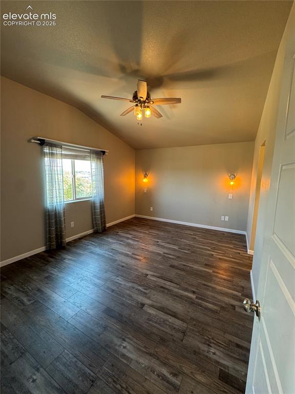 822 S Espanola Drive Pueblo CO 81007