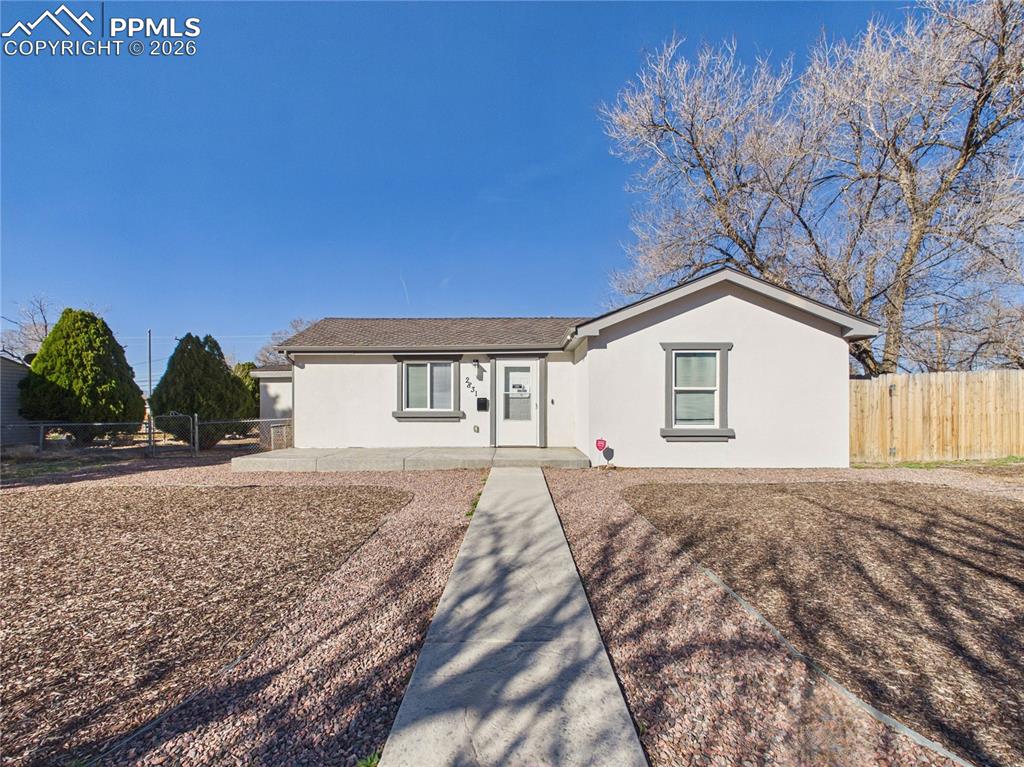 2831 Denver Boulevard Pueblo CO 81003