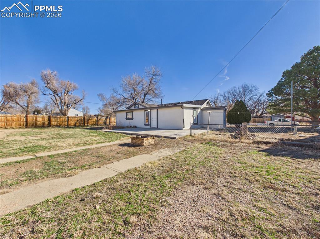 2831 Denver Boulevard Pueblo CO 81003