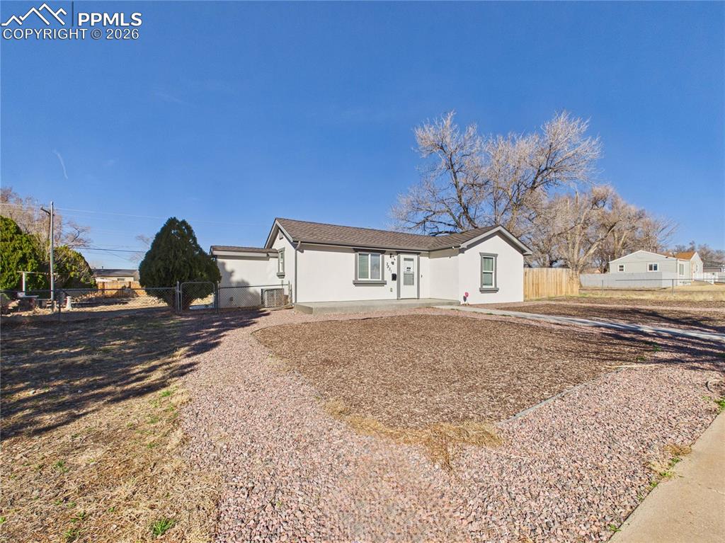 2831 Denver Boulevard Pueblo CO 81003