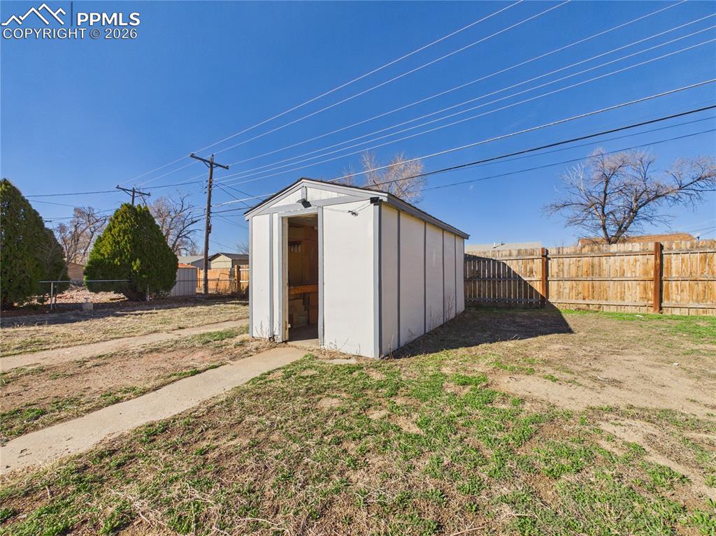 2831 Denver Boulevard Pueblo CO 81003