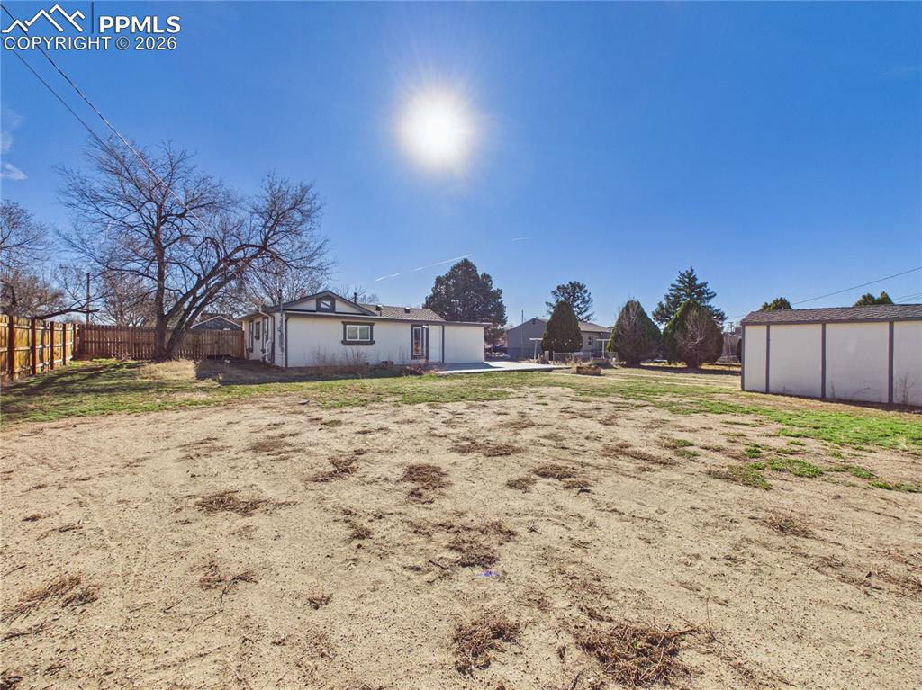 2831 Denver Boulevard Pueblo CO 81003