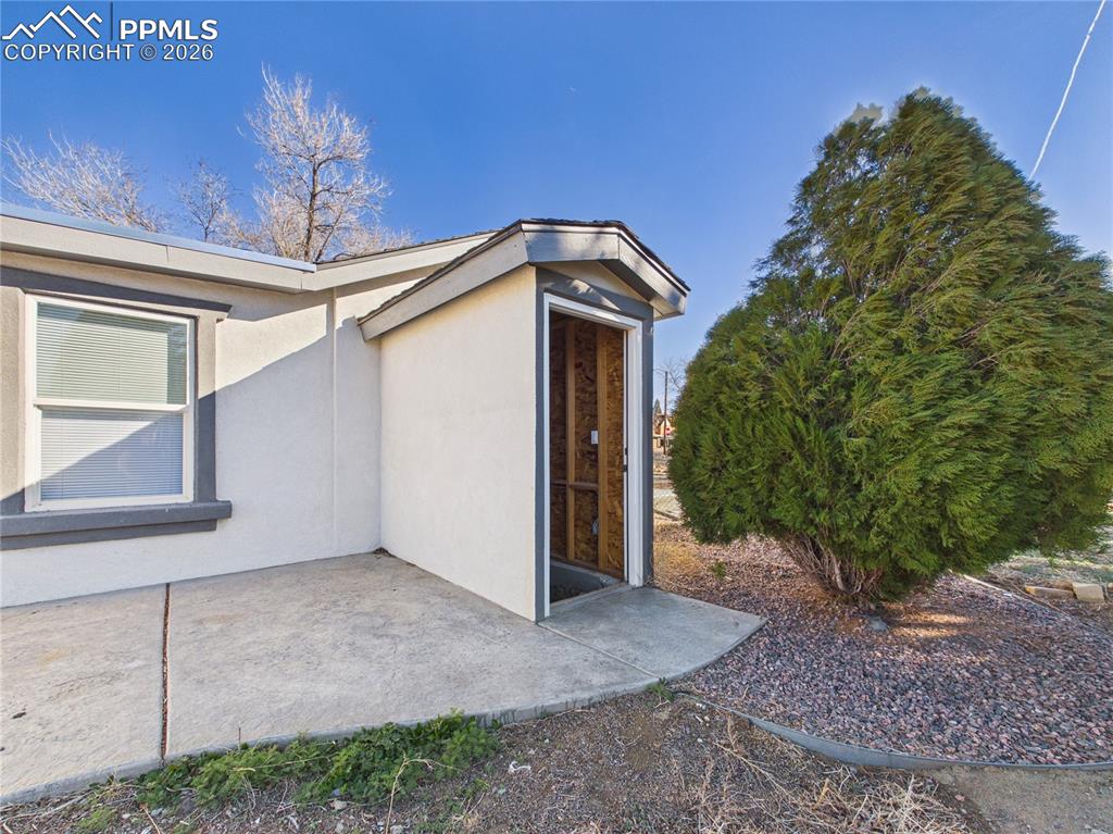 2831 Denver Boulevard Pueblo CO 81003