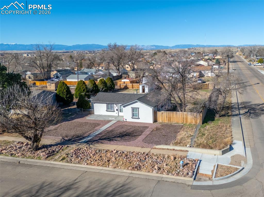 2831 Denver Boulevard Pueblo CO 81003