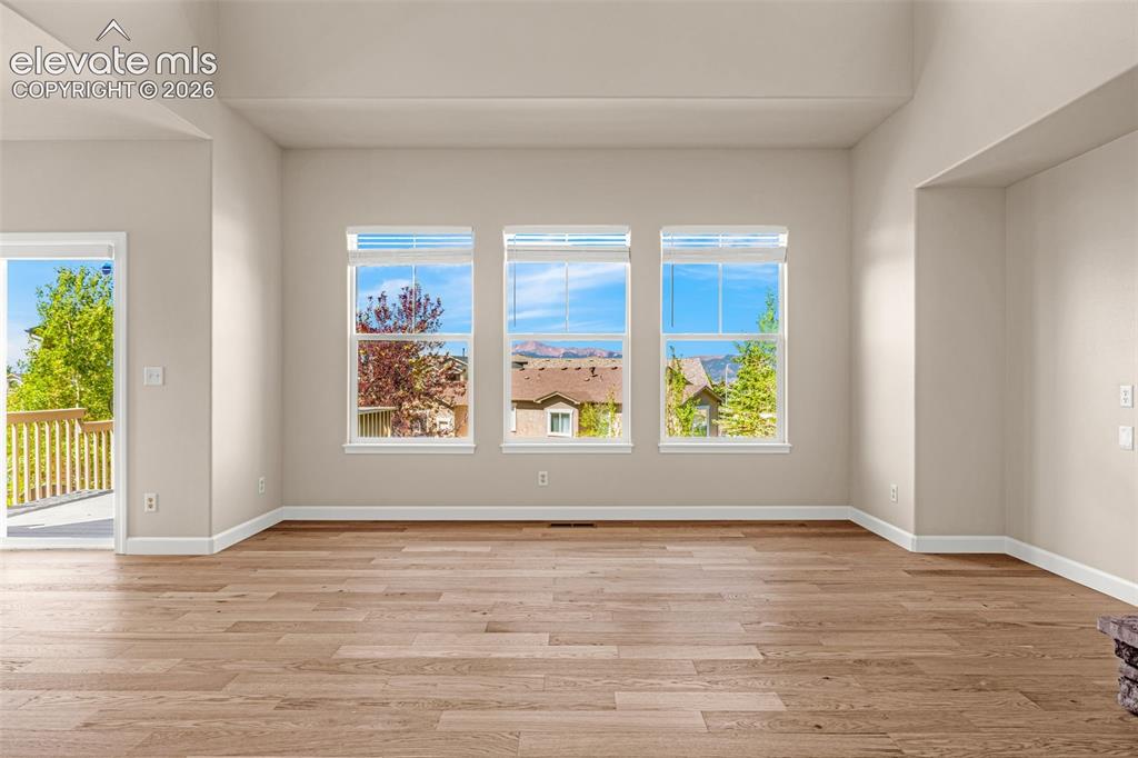 9960 San Luis Park Court Colorado Springs CO 80924