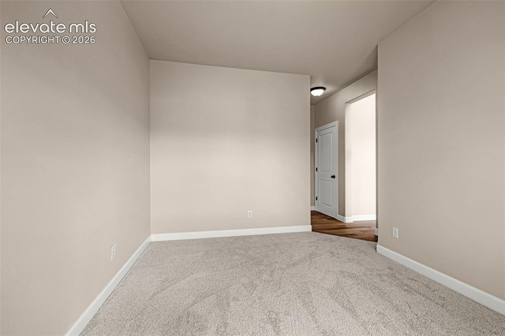 9960 San Luis Park Court Colorado Springs CO 80924