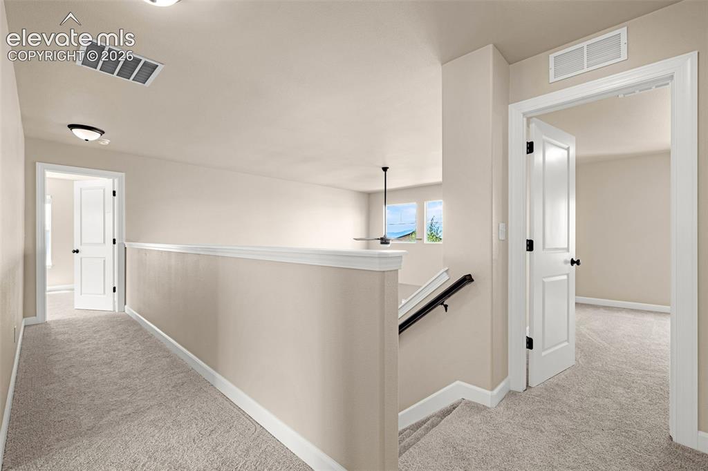 9960 San Luis Park Court Colorado Springs CO 80924