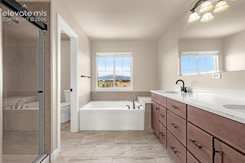 9960 San Luis Park Court Colorado Springs CO 80924