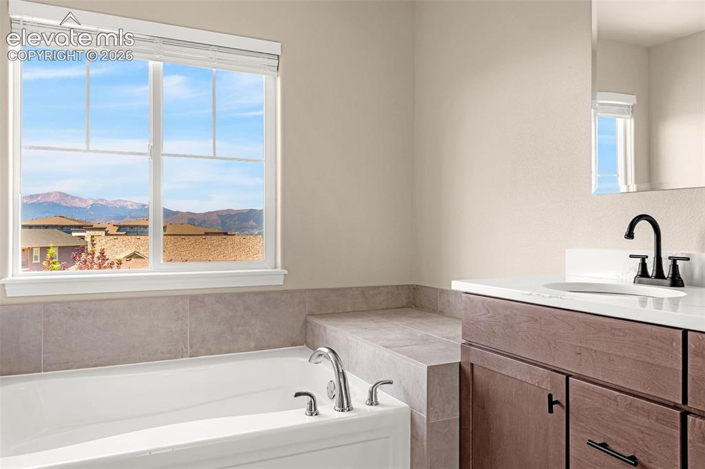 9960 San Luis Park Court Colorado Springs CO 80924