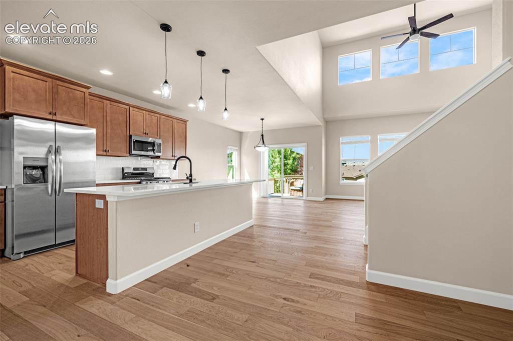 9960 San Luis Park Court Colorado Springs CO 80924