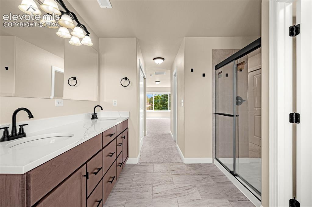 9960 San Luis Park Court Colorado Springs CO 80924