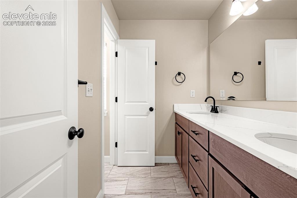 9960 San Luis Park Court Colorado Springs CO 80924