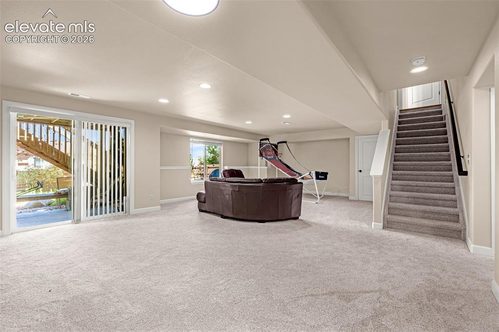 9960 San Luis Park Court Colorado Springs CO 80924