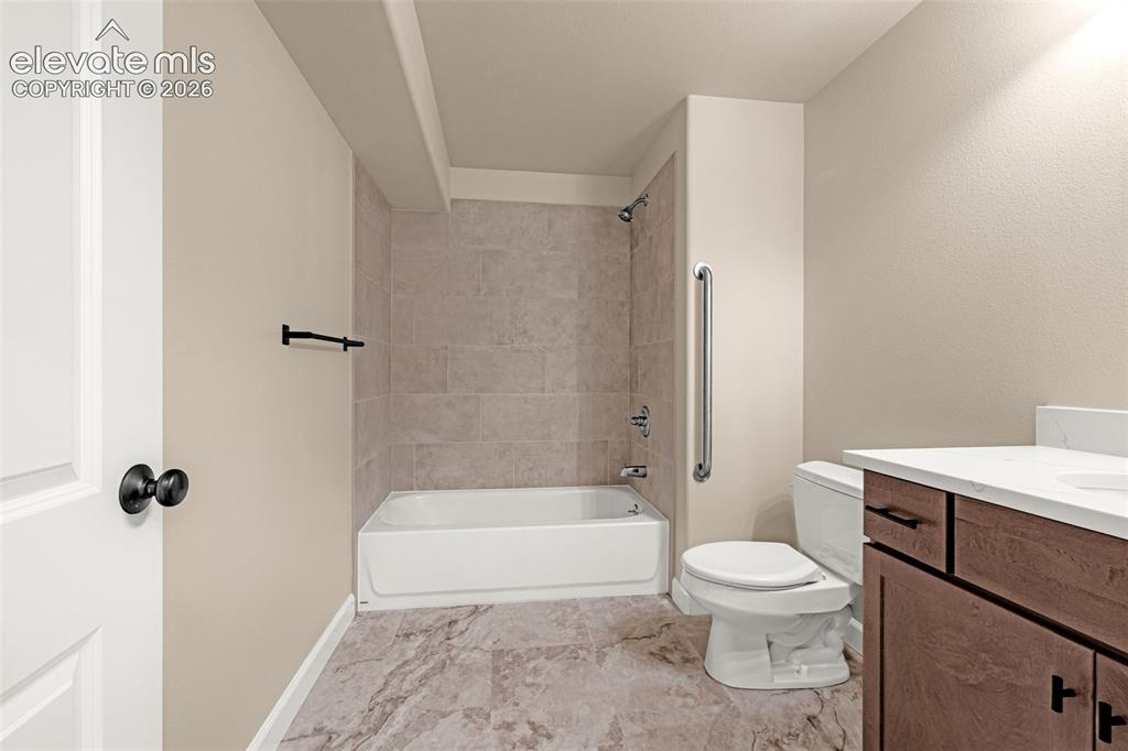 9960 San Luis Park Court Colorado Springs CO 80924
