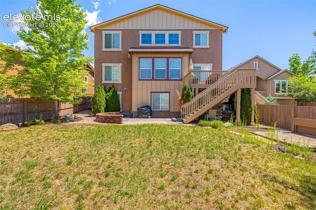 9960 San Luis Park Court Colorado Springs CO 80924