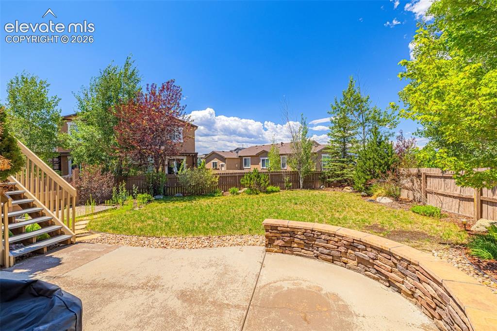 9960 San Luis Park Court Colorado Springs CO 80924