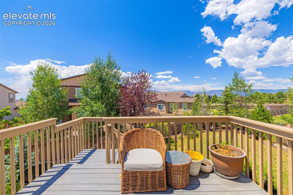 9960 San Luis Park Court Colorado Springs CO 80924