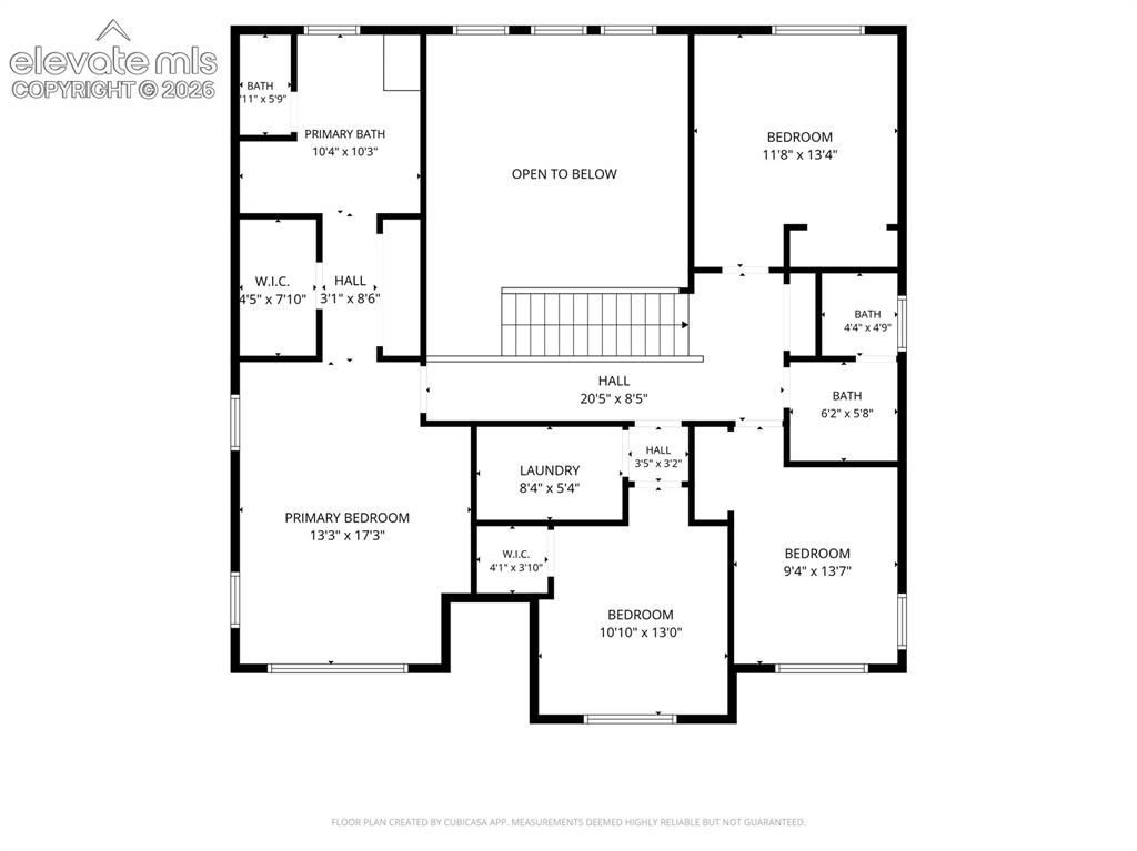 9960 San Luis Park Court Colorado Springs CO 80924