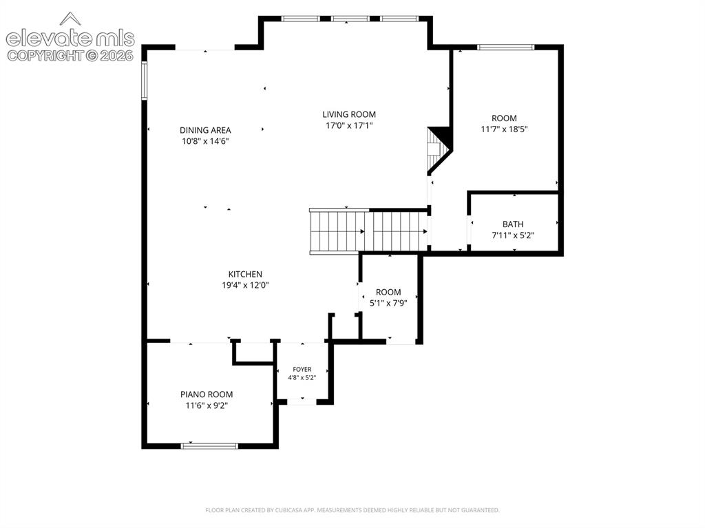 9960 San Luis Park Court Colorado Springs CO 80924