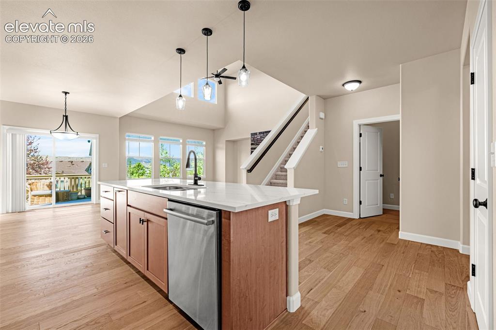 9960 San Luis Park Court Colorado Springs CO 80924