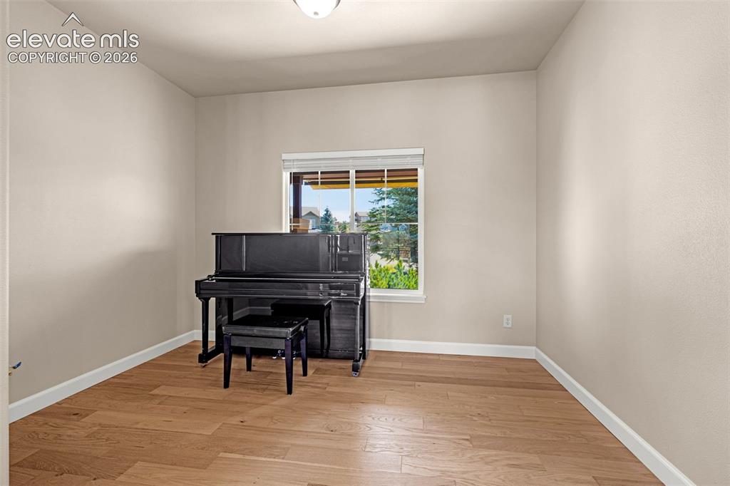 9960 San Luis Park Court Colorado Springs CO 80924