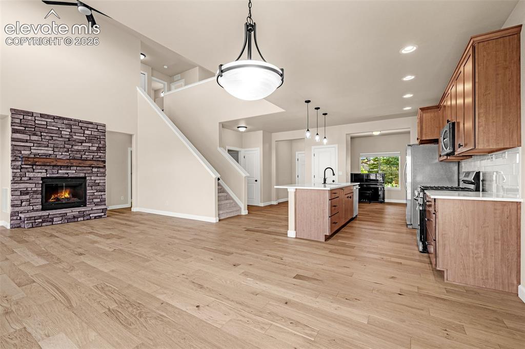 9960 San Luis Park Court Colorado Springs CO 80924