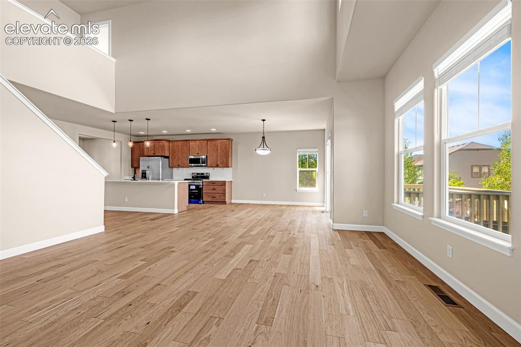 9960 San Luis Park Court Colorado Springs CO 80924