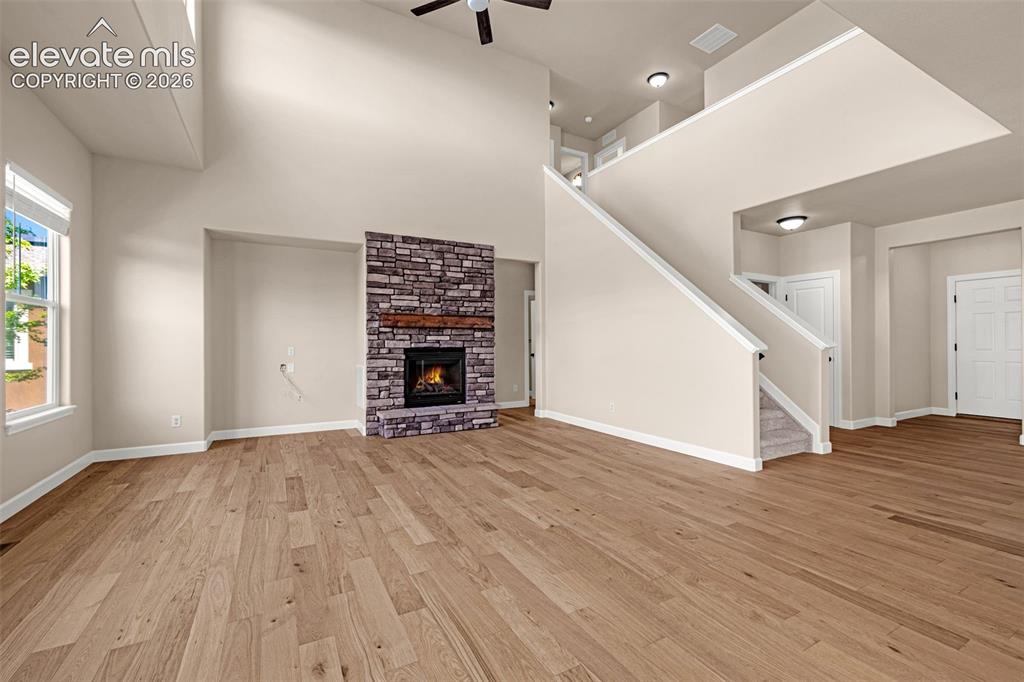 9960 San Luis Park Court Colorado Springs CO 80924