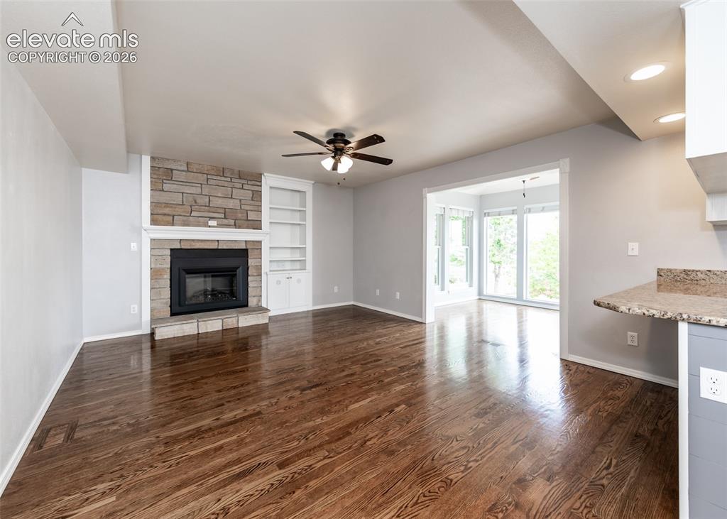 4310 Begonia Terrace Colorado Springs CO 80920