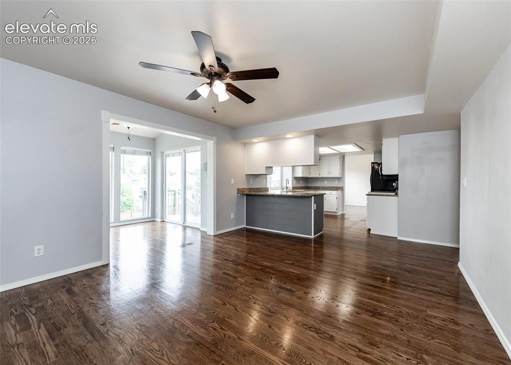 4310 Begonia Terrace Colorado Springs CO 80920