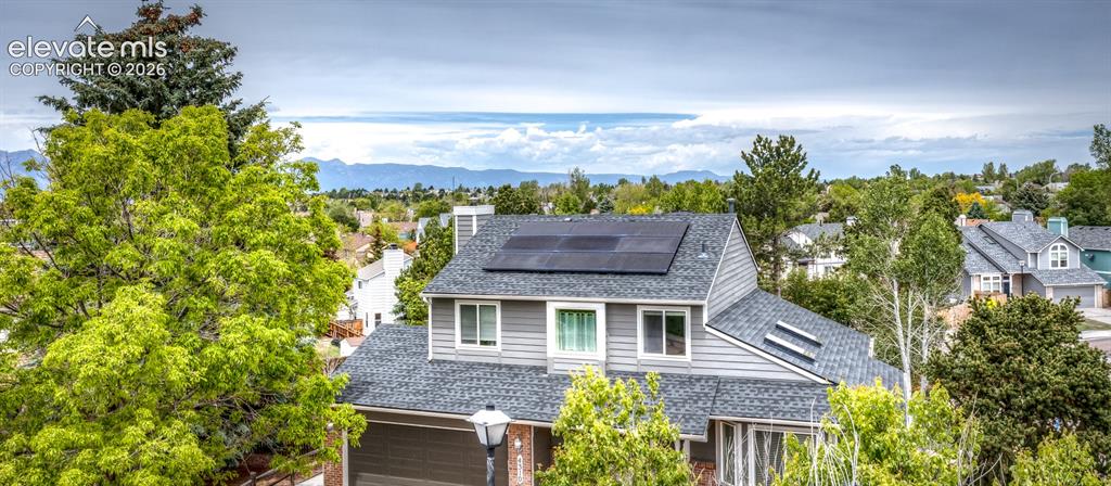 4310 Begonia Terrace Colorado Springs CO 80920