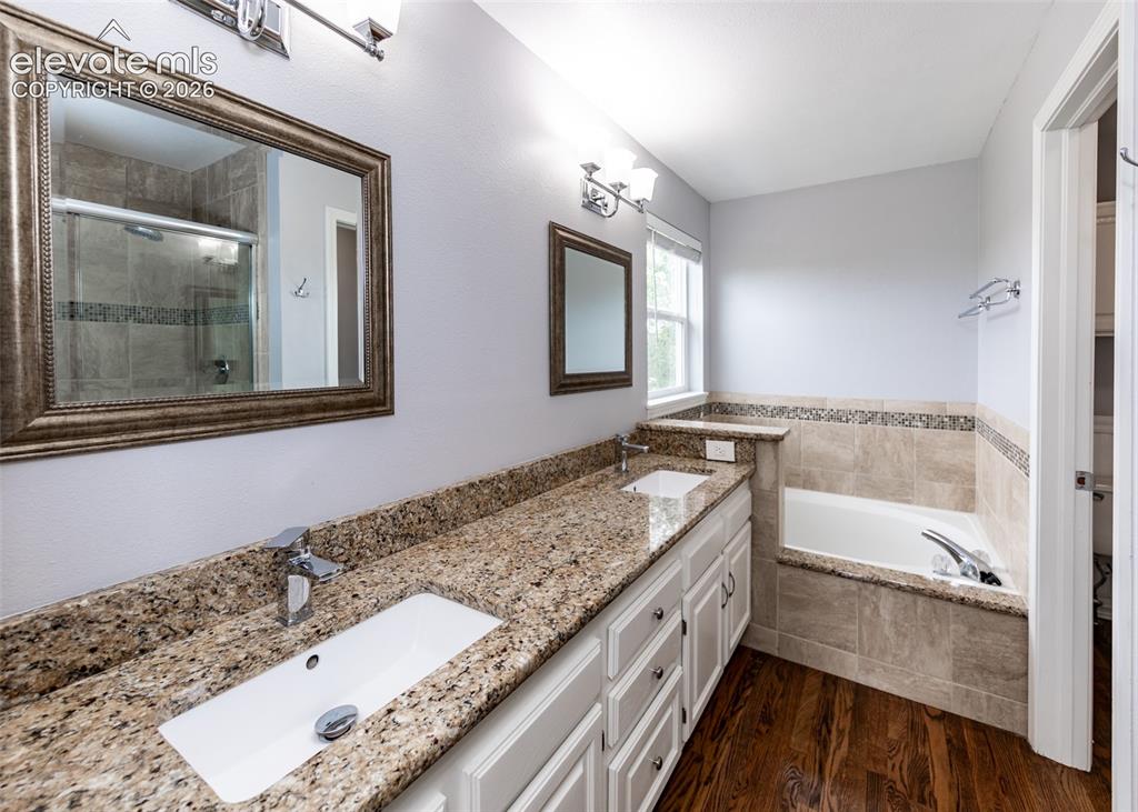 4310 Begonia Terrace Colorado Springs CO 80920