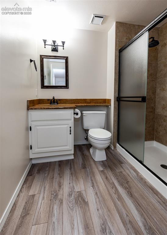4310 Begonia Terrace Colorado Springs CO 80920