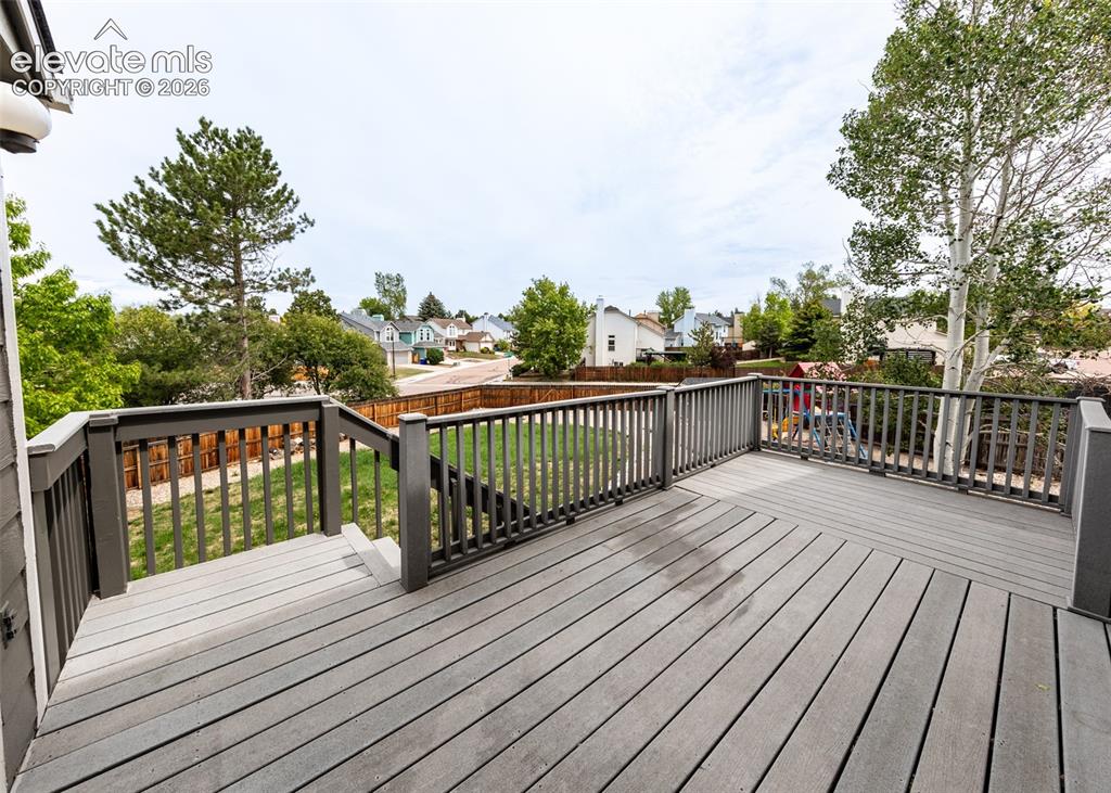 4310 Begonia Terrace Colorado Springs CO 80920