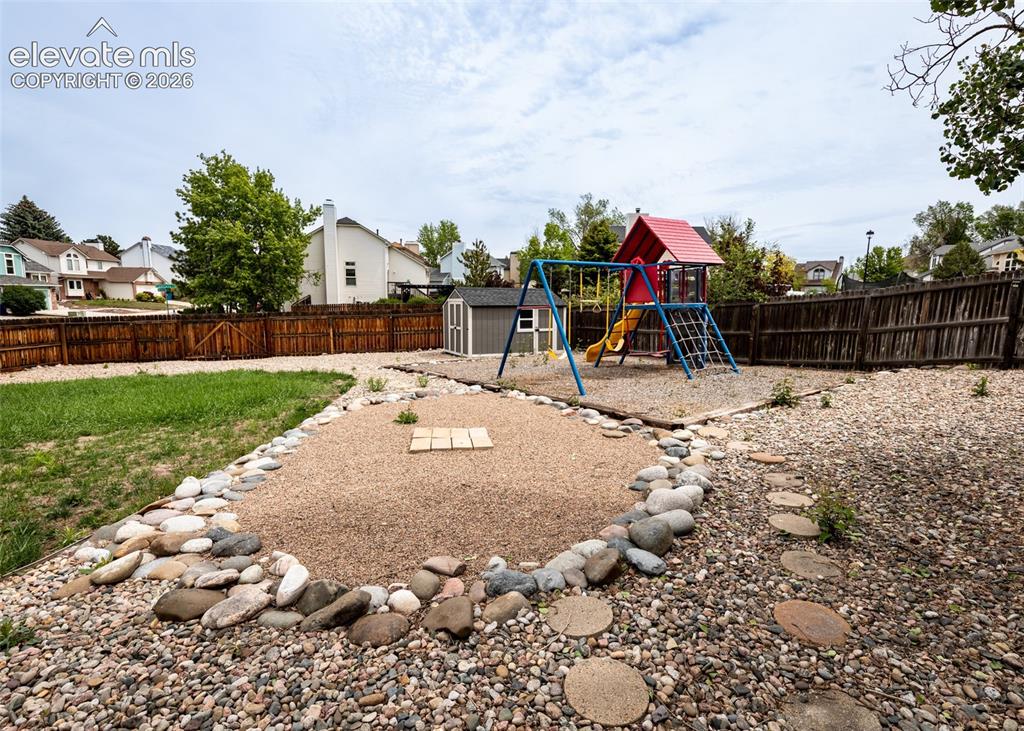 4310 Begonia Terrace Colorado Springs CO 80920