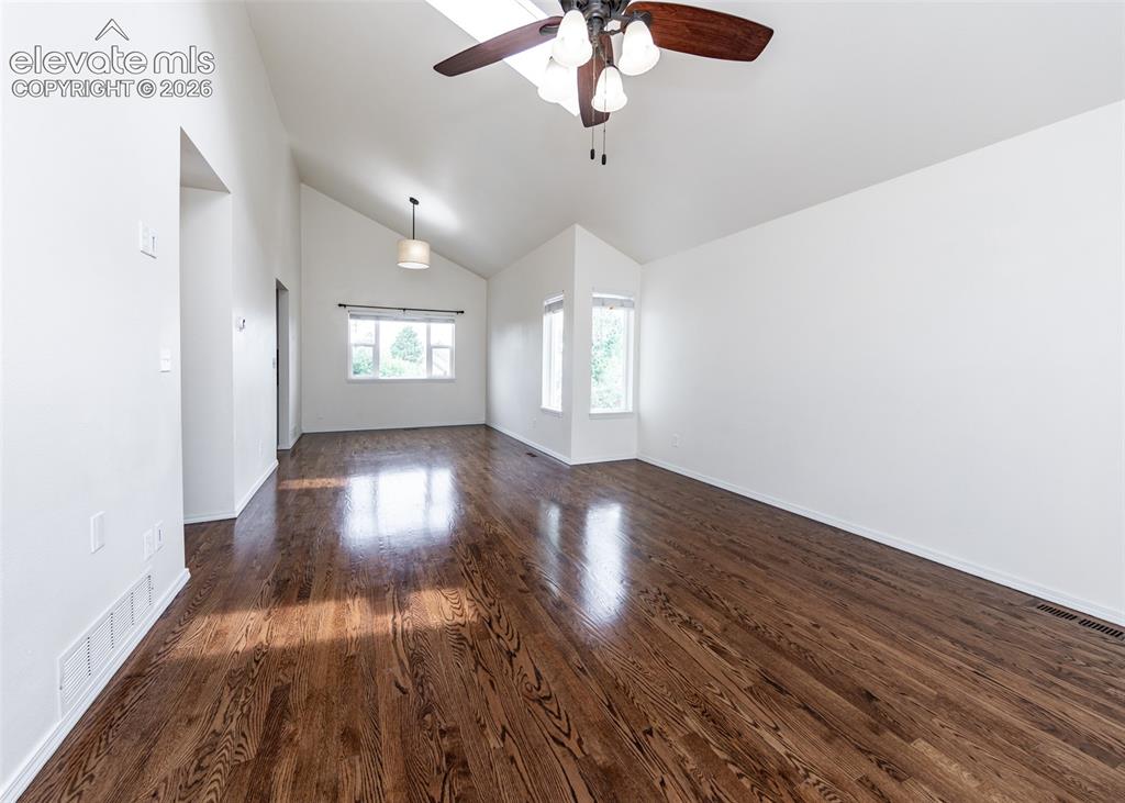 4310 Begonia Terrace Colorado Springs CO 80920