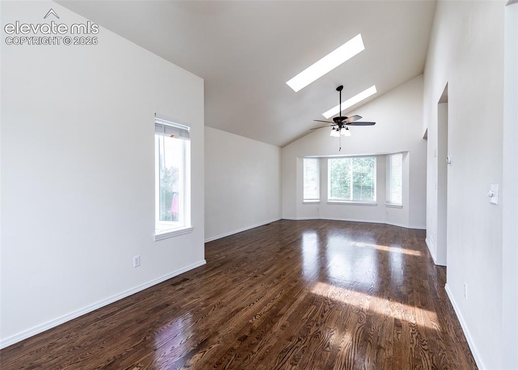 4310 Begonia Terrace Colorado Springs CO 80920